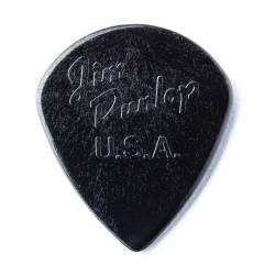 Медіатор Dunlop 4700 Nylon Jazz Guitar Pick 3S (1 шт.)