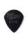 Медиатор Dunlop 4700 Nylon Jazz Guitar Pick 3S (1 шт.)