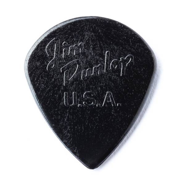 Медиатор Dunlop 4700 Nylon Jazz Guitar Pick 3S (1 шт.)