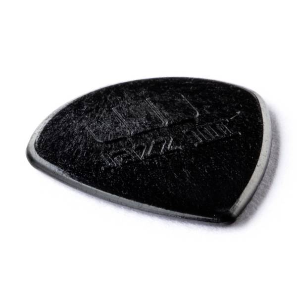 Медиатор Dunlop 4700 Nylon Jazz Guitar Pick 3S (1 шт.)
