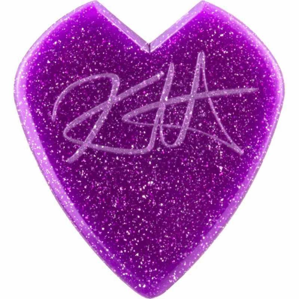 Медиатор Dunlop 47RKH3NPS Kirk Hammet Gustom Jazz III Guitar Pick 1.38 mm (1 шт.) Медиатор Dunlop 47RKH3NPS Kirk Hammet Gustom Jazz III Guitar Pick 1.38 mm (1 шт.)