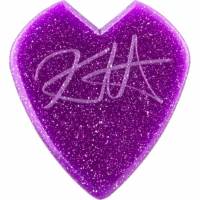 Медіатор Dunlop 47RKH3NPS Kirk Hammet Gustom Jazz III Guitar Pick 1.38 mm (1 шт.)