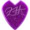 Медиатор Dunlop 47RKH3NPS Kirk Hammet Gustom Jazz III Guitar Pick 1.38 mm (1 шт.)