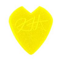 Медиатор Dunlop 47RKH3NYS Kirk Hammett Signature Jazz III (1 шт.)