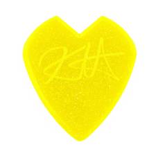 Медіатор Dunlop 47RKH3NYS Kirk Hammett Signature Jazz III (1 шт.)