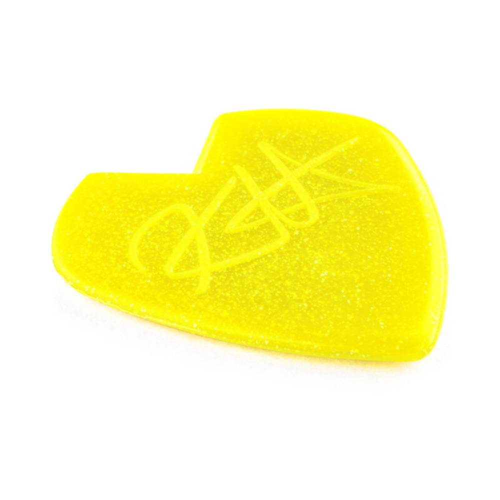 Медиатор Dunlop 47RKH3NYS Kirk Hammett Signature Jazz III (1 шт.)