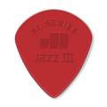 Медиатор Dunlop 4700 Nylon Jazz XL Guitar Pick (1 шт.)