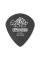 Медіатор Dunlop 4820 Tortex Pitch Black Jazz III Guitar Pick 0.50 mm (1 шт.)