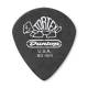 Медиатор Dunlop 4820 Tortex Pitch Black Jazz III Guitar Pick 0.60 mm (1 шт.)