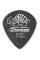 Медиаторы Dunlop 482P0.73 Tortex Pitch Black Jazz III Player's Pack 0.73 mm (12 шт.)