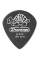 Медиаторы Dunlop 482P0.88 Tortex Pitch Black Jazz III Player's Pack 0.88 mm (12 шт.)