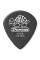 Медиаторы Dunlop 482P1.5 Tortex Pitch Black Jazz III Player's Pack 1.5 mm (12 шт.)