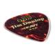 Медиатор Dunlop 4831 Classic Celluloid Shell Heavy Guitar Pick (1 шт.)