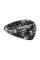 Медіатори Dunlop 483P02TH Genuine Celluloid Black Pearloid Thin Player's Pack (12 шт.)