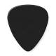 Медіатори Dunlop 483P03HV Genuine Celluloid Black Heavy Player's Pack (12 шт.)