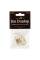 Медиаторы Dunlop 483P04HV Genuine Celluloid White Pearloid Heavy Player's Pack (12 шт.)
