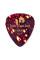 Медіатори Dunlop 483P05XH Genuine Celluloid Classic Shell Extra Heavy Player's Pack (12 шт.)