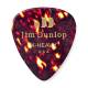 Медиаторы Dunlop 483P05XH Genuine Celluloid Classic Shell Extra Heavy Player's Pack (12 шт.)