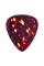Медіатори Dunlop 483P05XH Genuine Celluloid Classic Shell Extra Heavy Player's Pack (12 шт.)