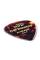 Медіатори Dunlop 483P05XH Genuine Celluloid Classic Shell Extra Heavy Player's Pack (12 шт.)