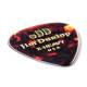 Медиаторы Dunlop 483P05XH Genuine Celluloid Classic Shell Extra Heavy Player's Pack (12 шт.)