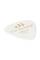 Медіатори Dunlop 483P01HV Genuine Celluloid Classic White Heavy Player's Pack (12 шт.)