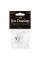 Медіатори Dunlop 483P01MD Genuine Celluloid Classic White Medium Player's Pack (12 шт.)