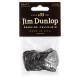 Медіатори Dunlop 483P02HV Celluloid Black Pearloid Heavy Player's Pack (12 шт.)