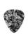 Медіатори Dunlop 483P02HV Celluloid Black Pearloid Heavy Player's Pack (12 шт.)