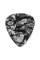 Медіатори Dunlop 483P02HV Celluloid Black Pearloid Heavy Player's Pack (12 шт.)