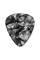 Медіатори Dunlop 483P02MD Genuine Celluloid Black Pearloid Medium Player's Pack (12 шт.)