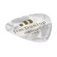 Медіатори Dunlop 483P04MD Genuine Celluloid White Pearloid Medium Player's Pack (12 шт.)