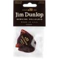 Медиаторы Dunlop 483P05MD Genuine Celluloid Player's Pack (12 шт.)