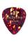 Медіатори Dunlop 483P05MD Genuine Celluloid Player's Pack (12 шт.)