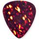 Медіатори Dunlop 483P05MD Genuine Celluloid Player's Pack (12 шт.)