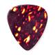 Медиаторы Dunlop 483P05TH Genuine Celluloid Classic Shell Thin Player's Pack (12 шт.)
