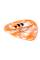 Медиаторы Dunlop 483P08MD Genuine Celluloid Orange Pearloid Medium Player's Pack (12 шт.)