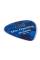 Медіатори Dunlop 483P10MD Genuine Celluloid Classic Blue Pearloid Medium Player's Pack (12 шт.)