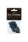 Медіатори Dunlop 483P11HV Genuine Celluloid Turquoise Pearloid Heavy Player's Pack (12 шт.)