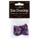 Медіатори Dunlop 483P13MD Genuine Celluloid Purple Pearloid Medium Player's Pack (12 шт.)