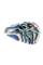 Медіатори Dunlop 483P14MD Genuine Celluloid Classic Abalone Medium Player's Pack (12 шт.)