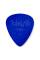 Медіатор Dunlop 4861 Gels Blue Light Guitar Pick (1 шт.)
