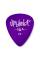 Медіатор Dunlop 4861 Gels Purple Medium Guitar Pick (1 шт.)
