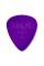 Медиатор Dunlop 4861 Gels Purple Medium Guitar Pick (1 шт.)