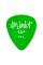 Медіатор Dunlop 4861 Gels Green Medium Light Guitar Pick (1 шт.)
