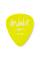 Медіатор Dunlop 4861 Gels Yellow Extra Heavy Guitar Pick (1 шт.)