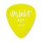Медіатор Dunlop 4861 Gels Yellow Extra Heavy Guitar Pick (1 шт.)
