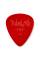 Медиаторы Dunlop 486PHV Gels Red Heavy Player's Pack (12 шт.)
