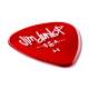 Медіатори Dunlop 486PHV Gels Red Heavy Player's Pack (12 шт.)