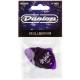 Медиаторы Dunlop 486PM Gels Purple Medium Light Player's Pack (12 шт.)